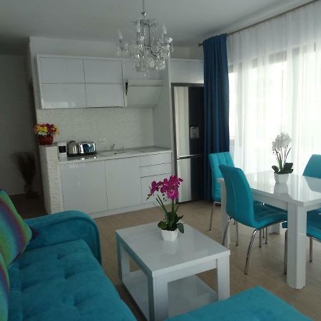 Sophia Residence Mamaia Eksteriør bilde