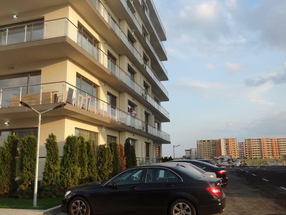 Sophia Residence Mamaia Eksteriør bilde