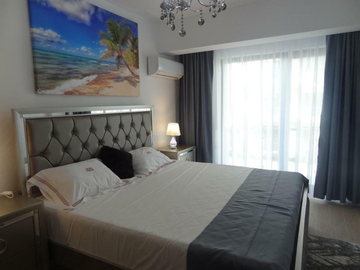 Sophia Residence Mamaia Eksteriør bilde