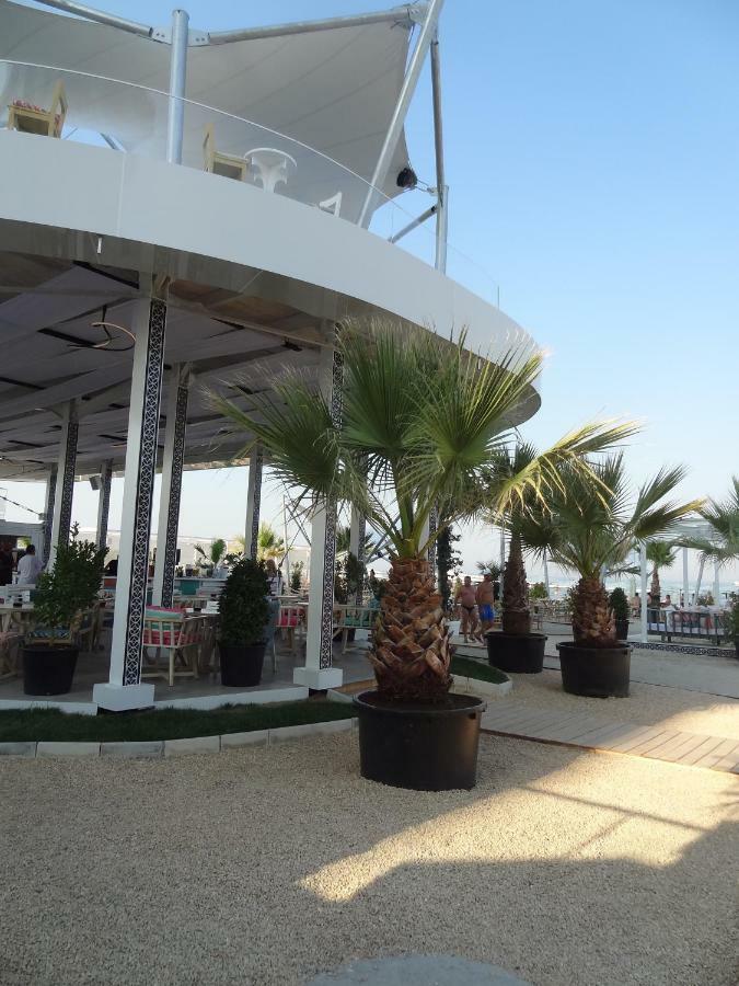 Sophia Residence Mamaia Eksteriør bilde