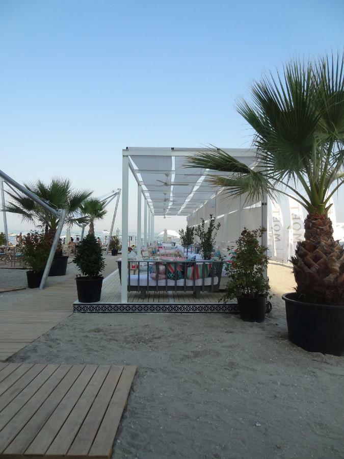 Sophia Residence Mamaia Eksteriør bilde
