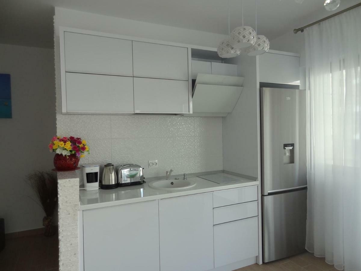 Sophia Residence Mamaia Eksteriør bilde