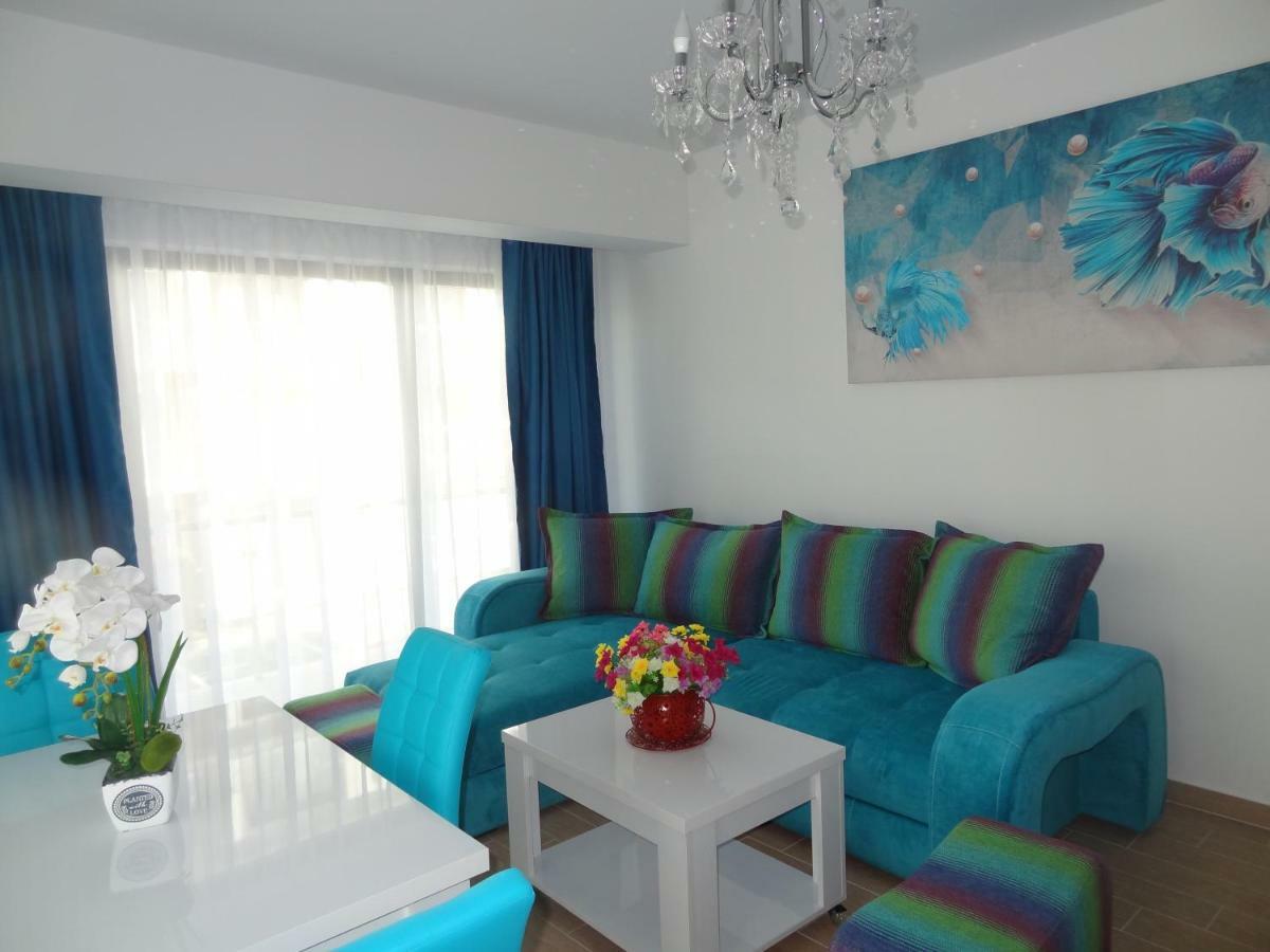 Sophia Residence Mamaia Eksteriør bilde