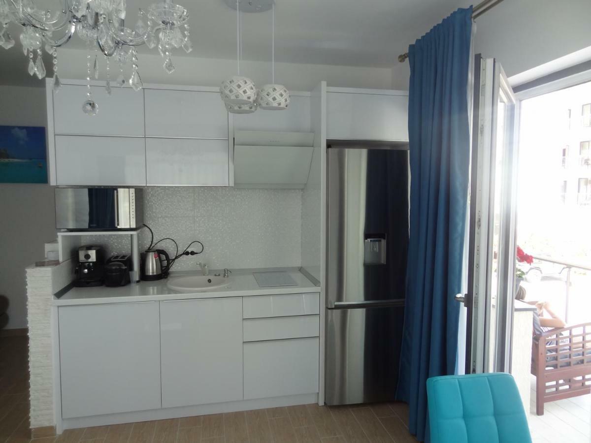 Sophia Residence Mamaia Eksteriør bilde