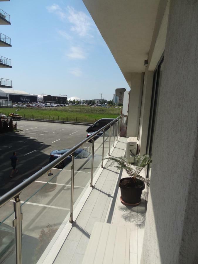 Sophia Residence Mamaia Eksteriør bilde