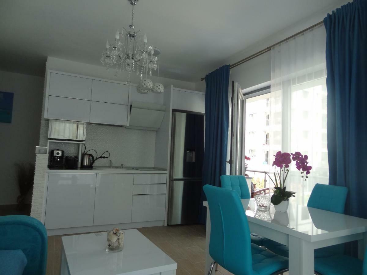 Sophia Residence Mamaia Eksteriør bilde