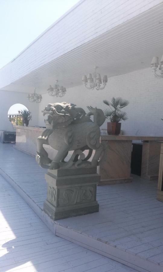 Sophia Residence Mamaia Eksteriør bilde