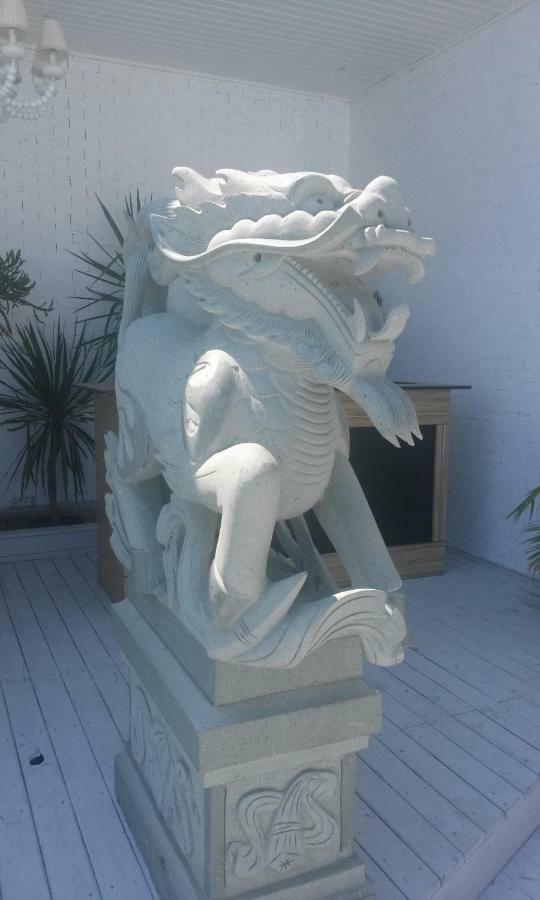 Sophia Residence Mamaia Eksteriør bilde