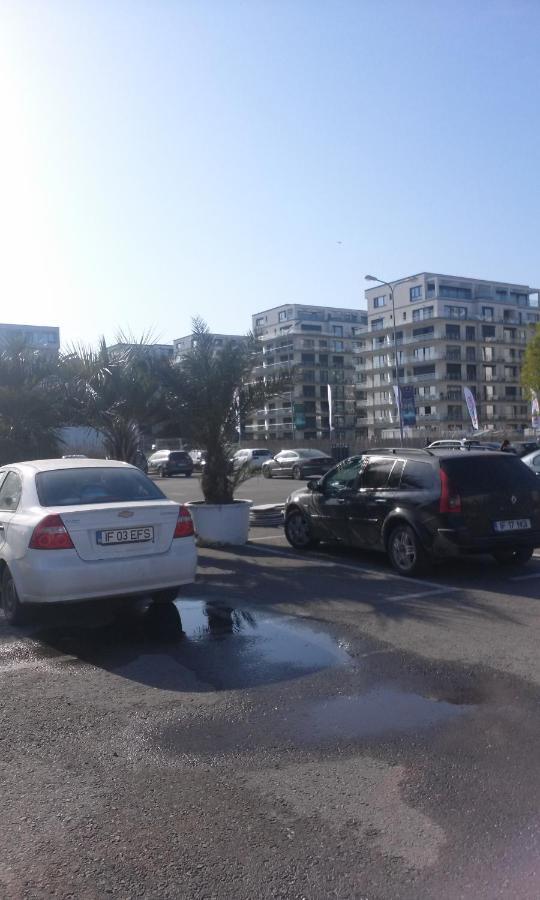 Sophia Residence Mamaia Eksteriør bilde