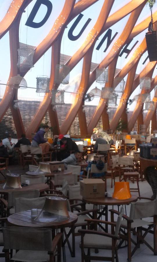 Sophia Residence Mamaia Eksteriør bilde